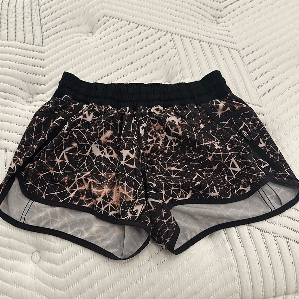 Lululemon Shorts - Size 8!